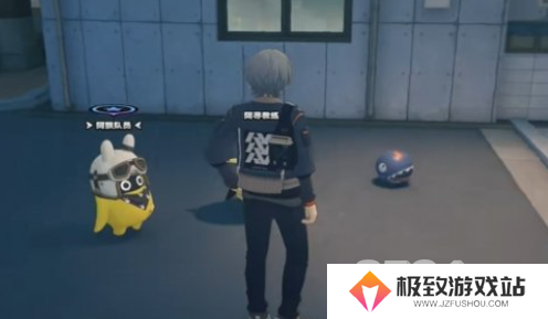 绝区零街头球王其一任务如何闯关 绝区零街头球王其一通关攻略