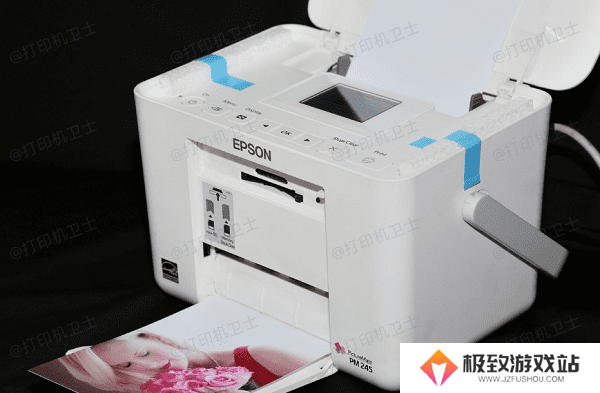 照片打印机选购关键参数指南