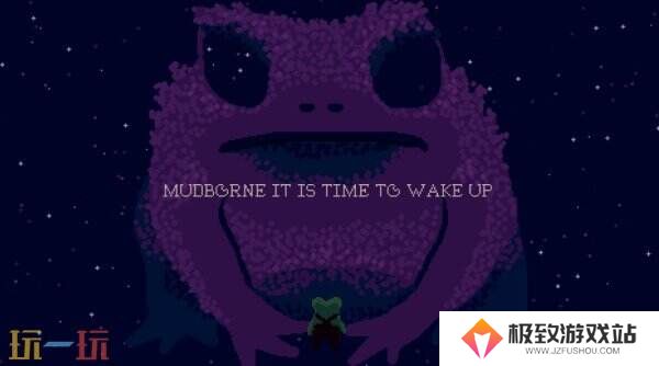 自然管理模拟《Mudborne: Frog Management Sim》现已发售