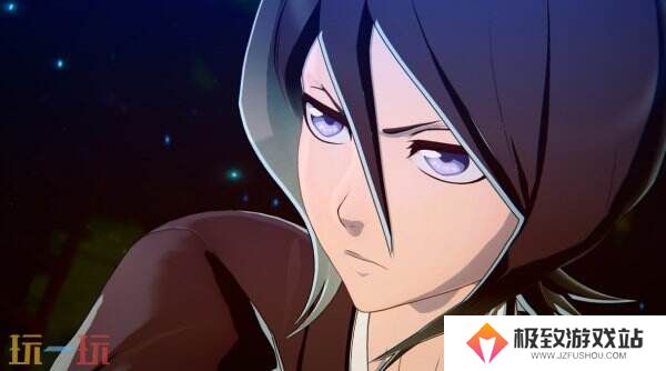 万代南梦宫3D格斗游戏《BLEACH 魂魄觉醒》现已正式发售