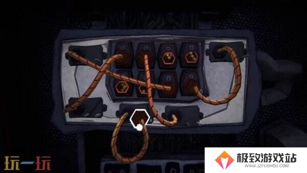 双人合作解谜《双人大逃脱：失落的潜艇》公开Steam页面