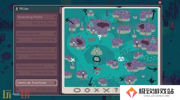 自然管理模拟《Mudborne: Frog Management Sim》现已发售