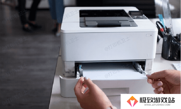 避免卡纸和歪斜打印