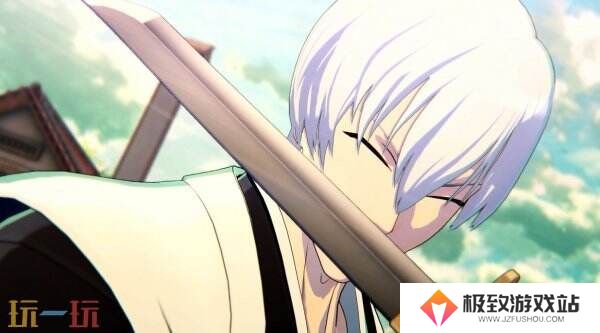 万代南梦宫3D格斗游戏《BLEACH 魂魄觉醒》现已正式发售