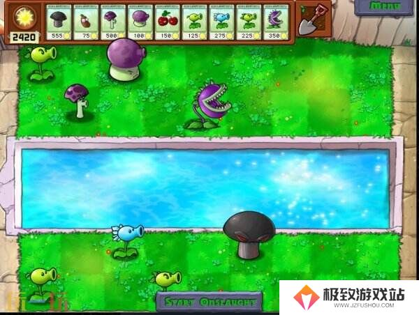 《植物大战僵尸：Reloaded》已在巴西通过评级