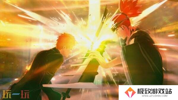 万代南梦宫3D格斗游戏《BLEACH 魂魄觉醒》现已正式发售