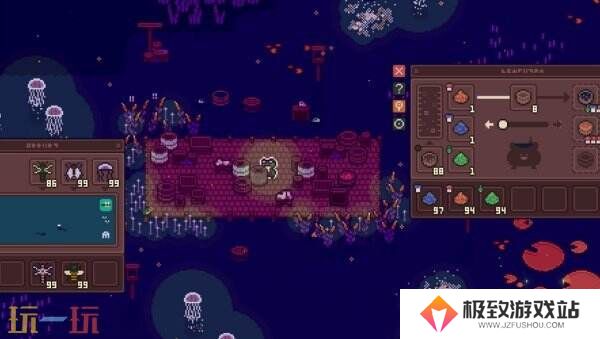 自然管理模拟《Mudborne: Frog Management Sim》现已发售