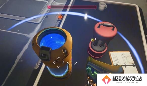 守望先锋宇宙危机捡东西方法介绍
