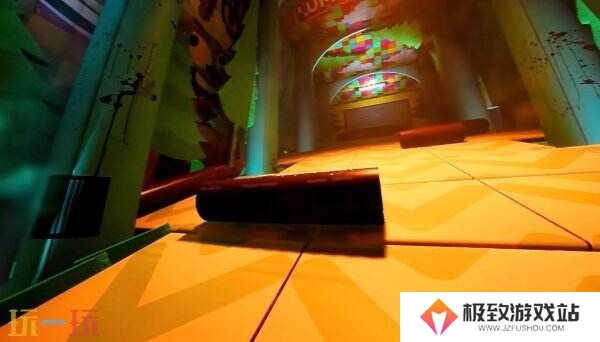 《寻找弗兰奇》将于4月15日登陆PS5和Xbox平台