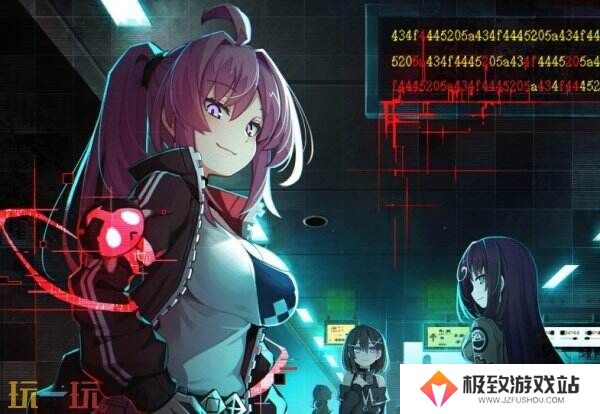 《死亡终局:轮回试炼CodeZ》将于5月13日登陆PS5和PS4