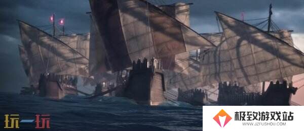 《骑马与砍杀2：霸主》总销量已超500万 DLC“战帆”6月17日推出