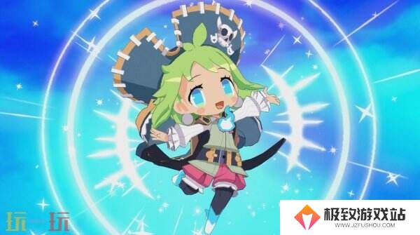 《灵武战记 幽灵船队与消失的英雄》PC版将于4月24日推出