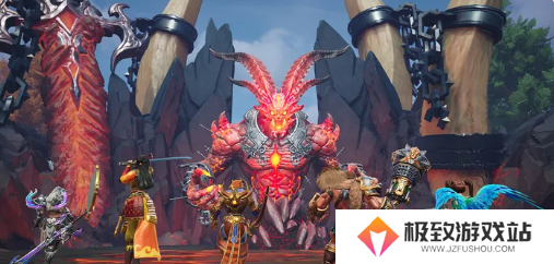 《神之浩劫2》现已开放免费下载终于可以免费玩了