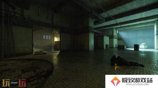 第一人称动作射击《半条命2 RTX》模组现已免费推出