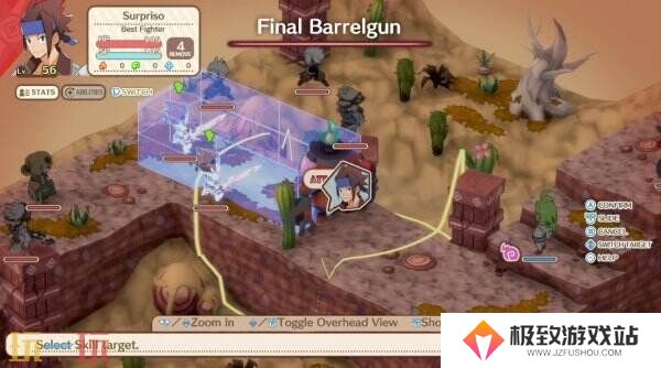 《灵武战记 幽灵船队与消失的英雄》PC版将于4月24日推出