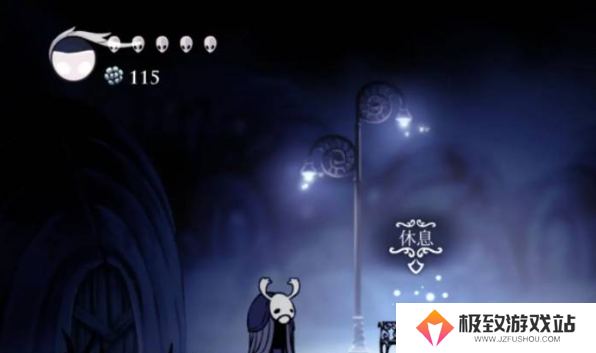 空洞骑士怎么装护符-空洞骑士装护符攻略