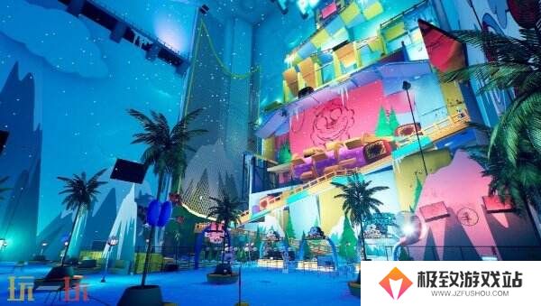 《寻找弗兰奇》将于4月15日登陆PS5和Xbox平台