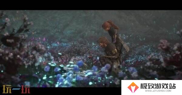 回合制RPG《光与影：33号远征队》玛埃尔角色预告片公布