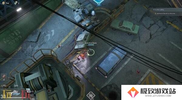 《Section 13》将于5月结束抢先体验版推出正式版