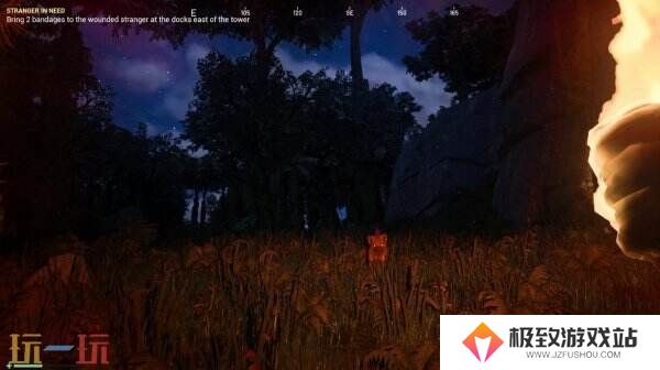生存类第一人称射击《Lost Rift》现已上线Steam页面