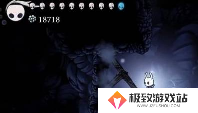 空洞骑士怎么召唤格林剧团-空洞骑士召唤格林剧团方法