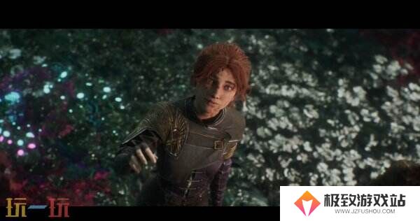 回合制RPG《光与影：33号远征队》玛埃尔角色预告片公布