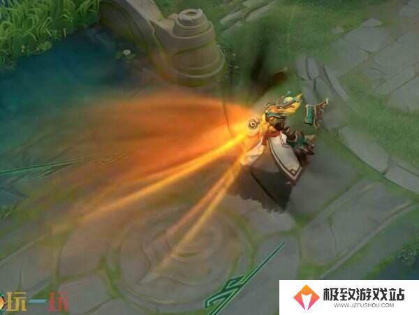 王者荣耀S39赛季皮肤【钟馗-虚灵犬护】爆料！机关与古典完美融合！
