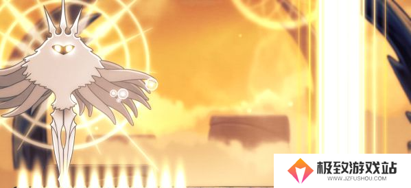 空洞骑士怎么打辐光结局-空洞骑士辐光结局打法介绍