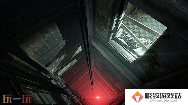 第一人称射击冒险《INDUSTRIA II》最新故事预告公布