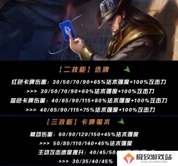 英雄联盟手游5.2中单强势英雄一览 英雄联盟手游5.2中单上分英雄推荐