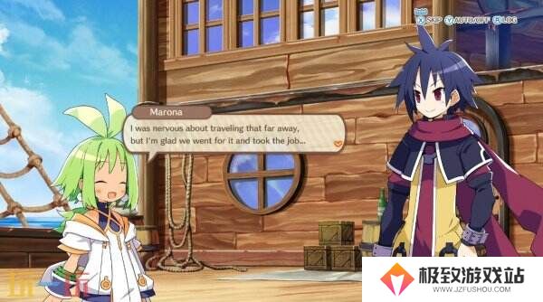 《灵武战记 幽灵船队与消失的英雄》PC版将于4月24日推出