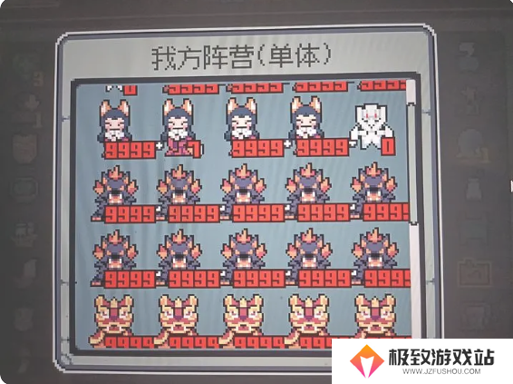 魔王终局西王母流派玩法攻略