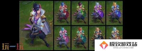 LOL英雄联盟3月20日25.6版本更新公告汇总：作弊局胜点返还机制上线！