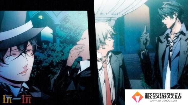 《La storia della Arcana Famiglia: Rinato》将于7月24日登陆Switch
