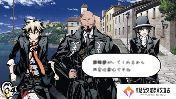 《La storia della Arcana Famiglia: Rinato》将于7月24日登陆Switch
