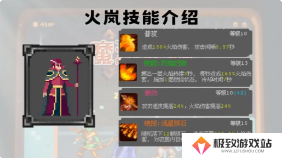 魔法之路英雄强度排行榜一览