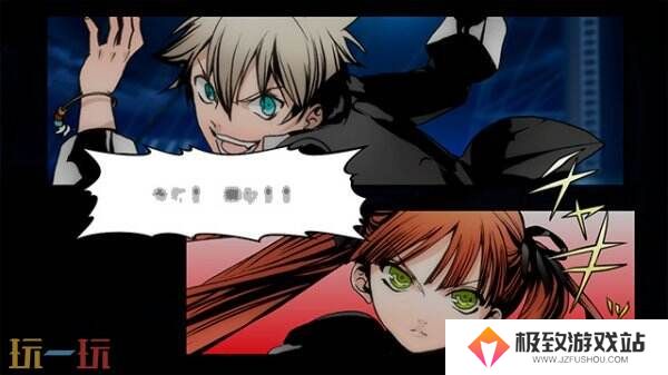 《La storia della Arcana Famiglia: Rinato》将于7月24日登陆Switch