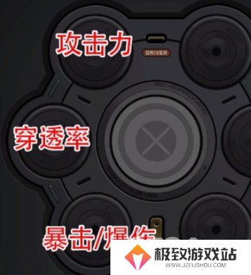绝区零可琳驱动盘如何进行搭配 绝区零可琳驱动盘搭配攻略大全