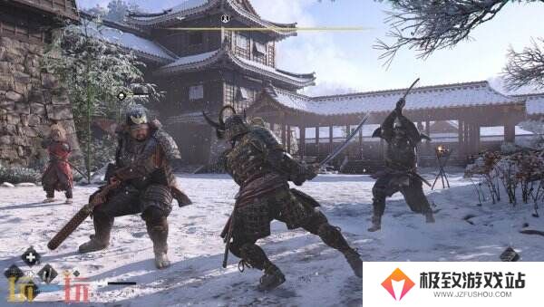 育碧《刺客信条：影》现已正式发售 国区售价348元
