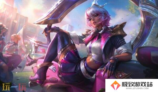 LOL英雄联盟3月20日25.6版本更新公告汇总：作弊局胜点返还机制上线！