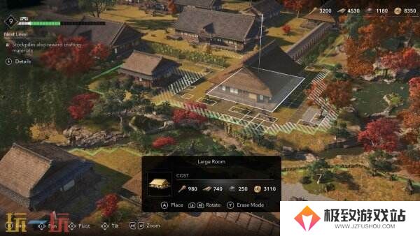 育碧《刺客信条：影》现已正式发售 国区售价348元