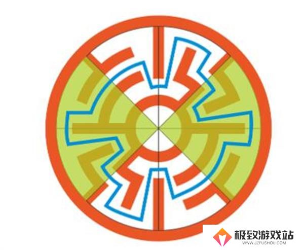 诛仙世界幽劫死灵渊P3大树下路迷宫路线攻略