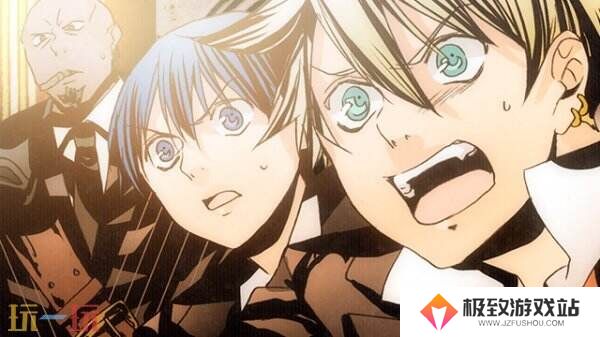 《La storia della Arcana Famiglia: Rinato》将于7月24日登陆Switch