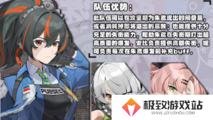 绝区零新手开服用什么角色好 绝区零新手开服角色选择介绍