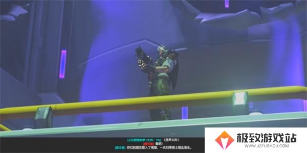 守望先锋宇宙危机突破万难任务攻略