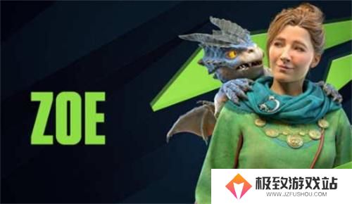 双影奇境角色难度介绍