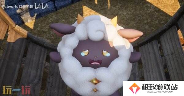 《幻兽帕鲁》0.5.0版本更新已发布 新增跨平台照片模式功能