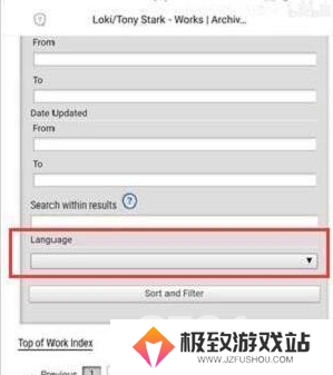 ao3链接入口官方2024 ao3镜像最新入口一览