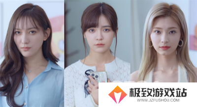完蛋我被美女包围了游戏结局是怎样的 完蛋我被美女包围了全结局攻略