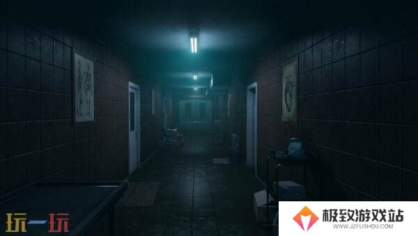 恐怖模拟《验尸模拟器》将于4月3日登陆PS5和Xbox平台